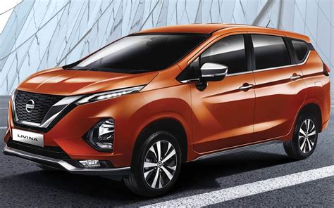 New Nissan Cars, SUVs, Trucks & MPVs .